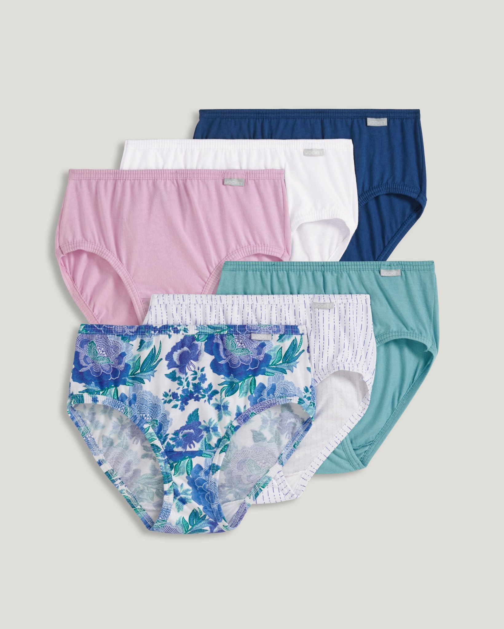 Elance Hipster - 6 Pack