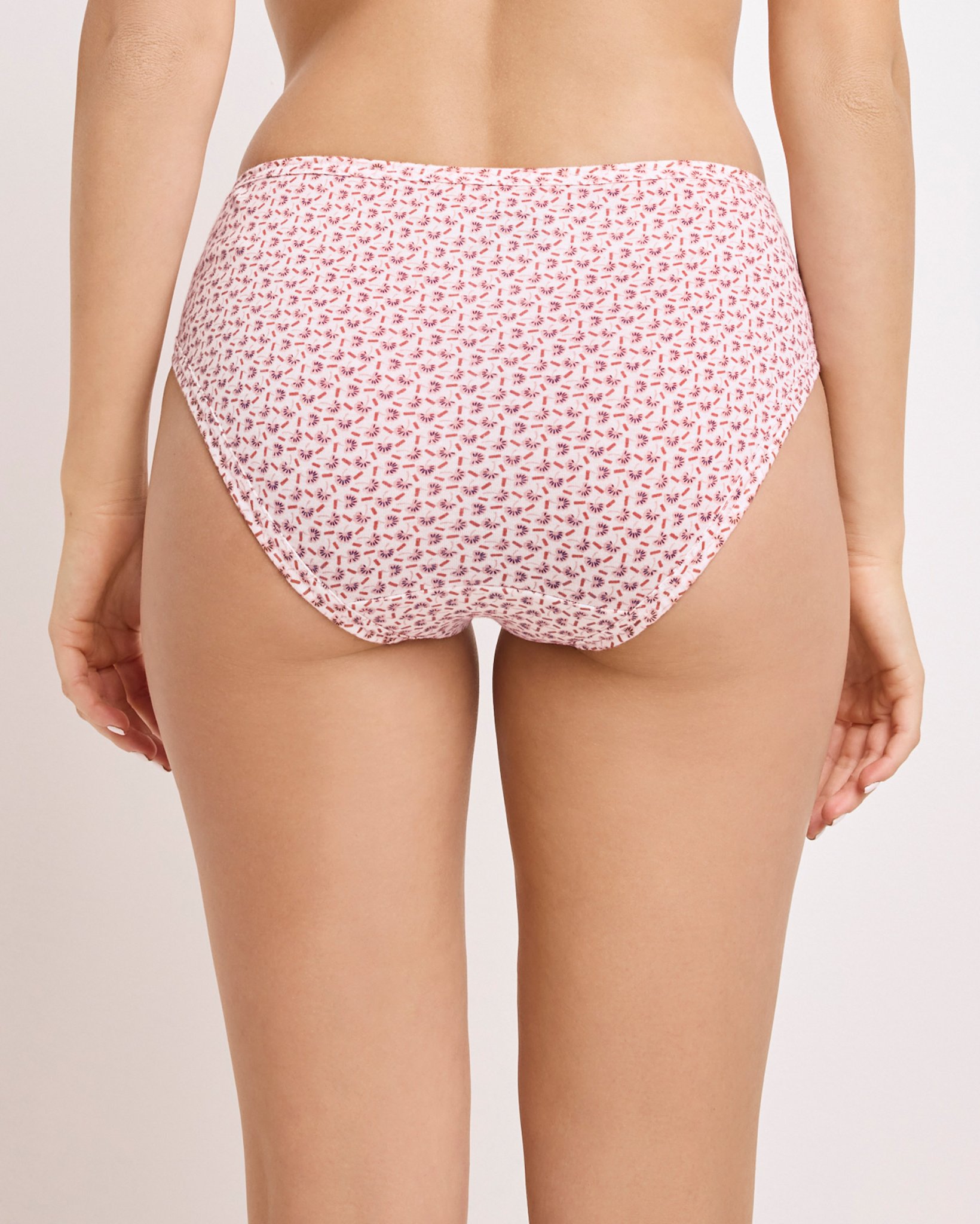 Elance Bikini - 6 Pack