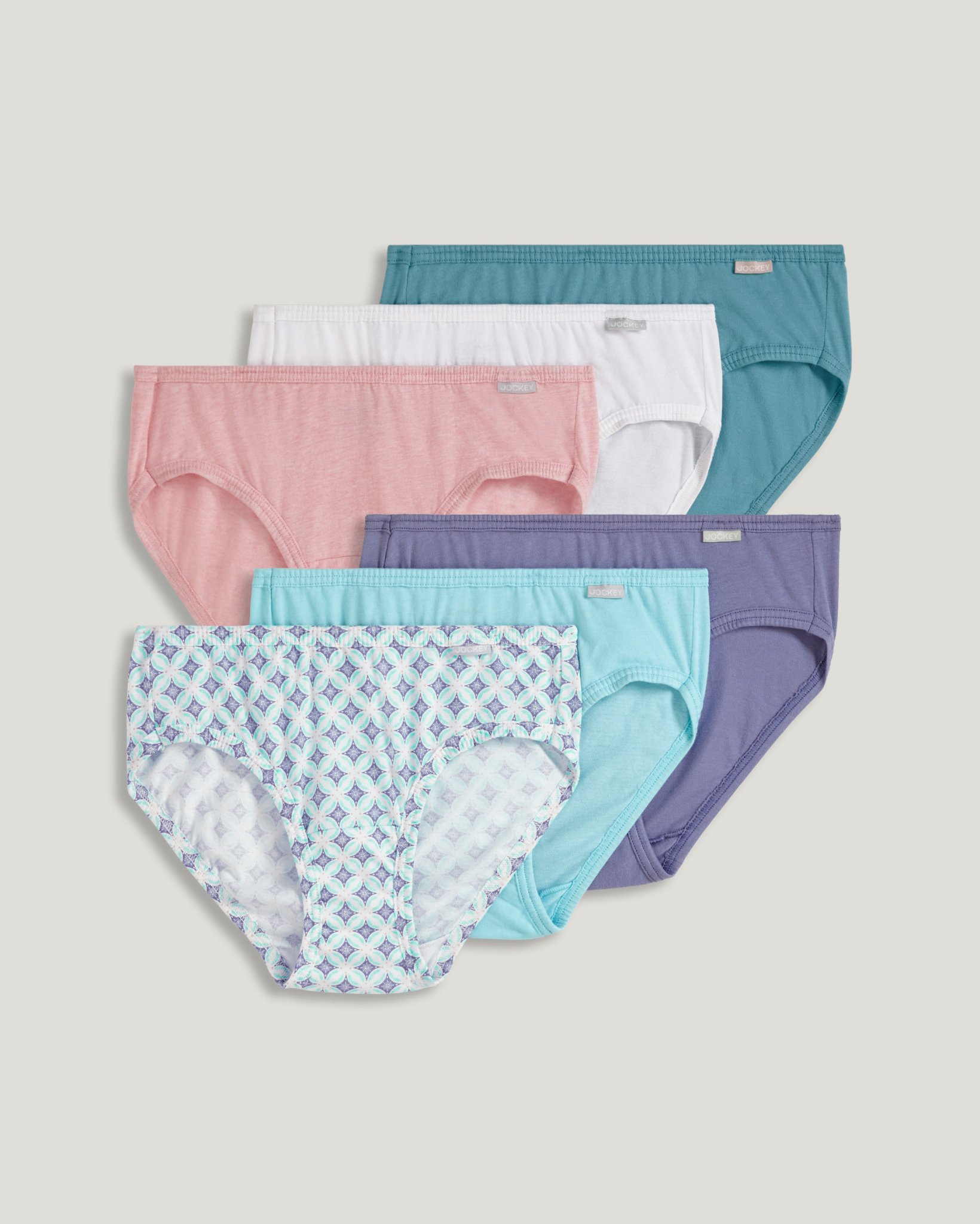 Elance Bikini - 6 Pack