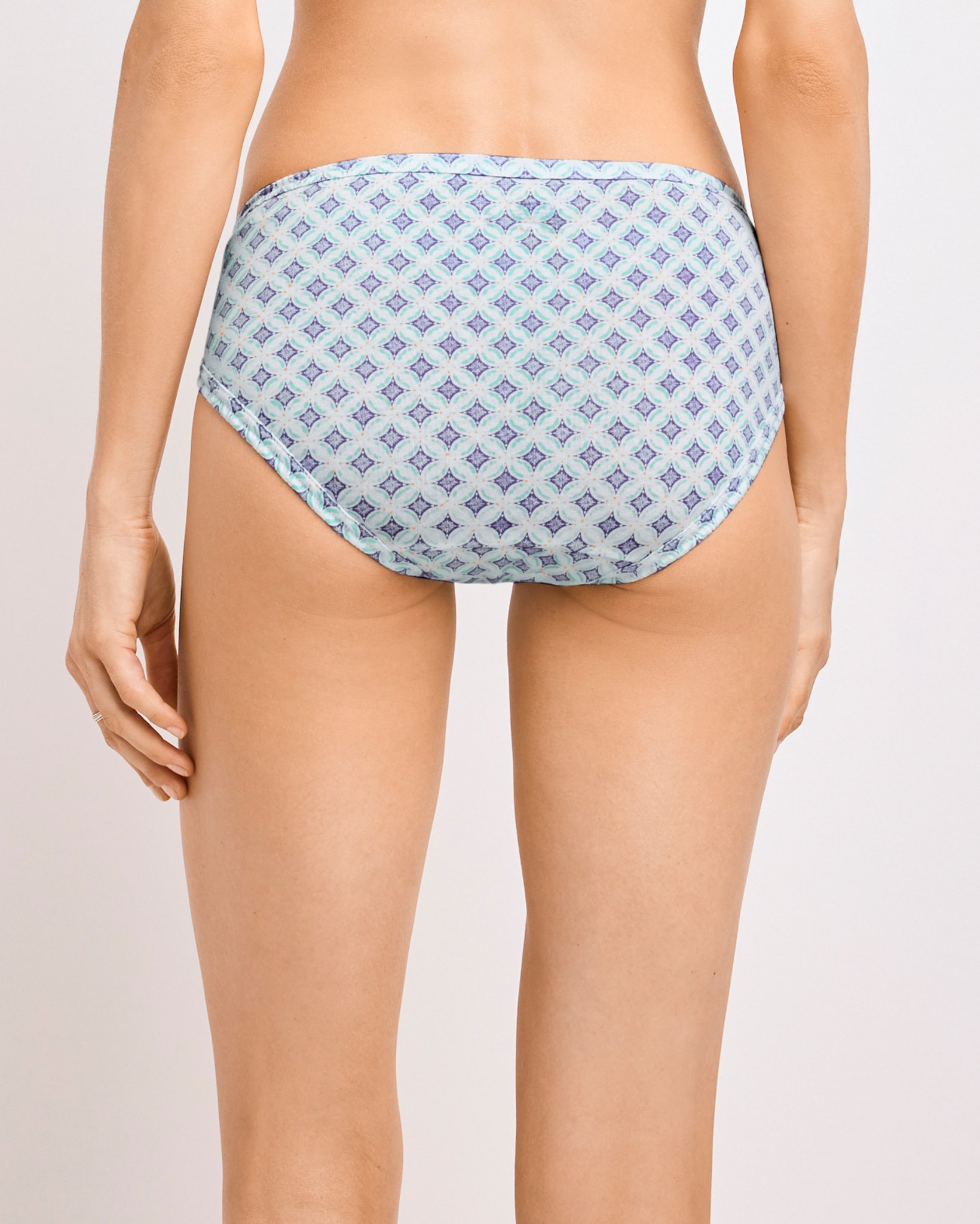 Elance Bikini - 6 Pack