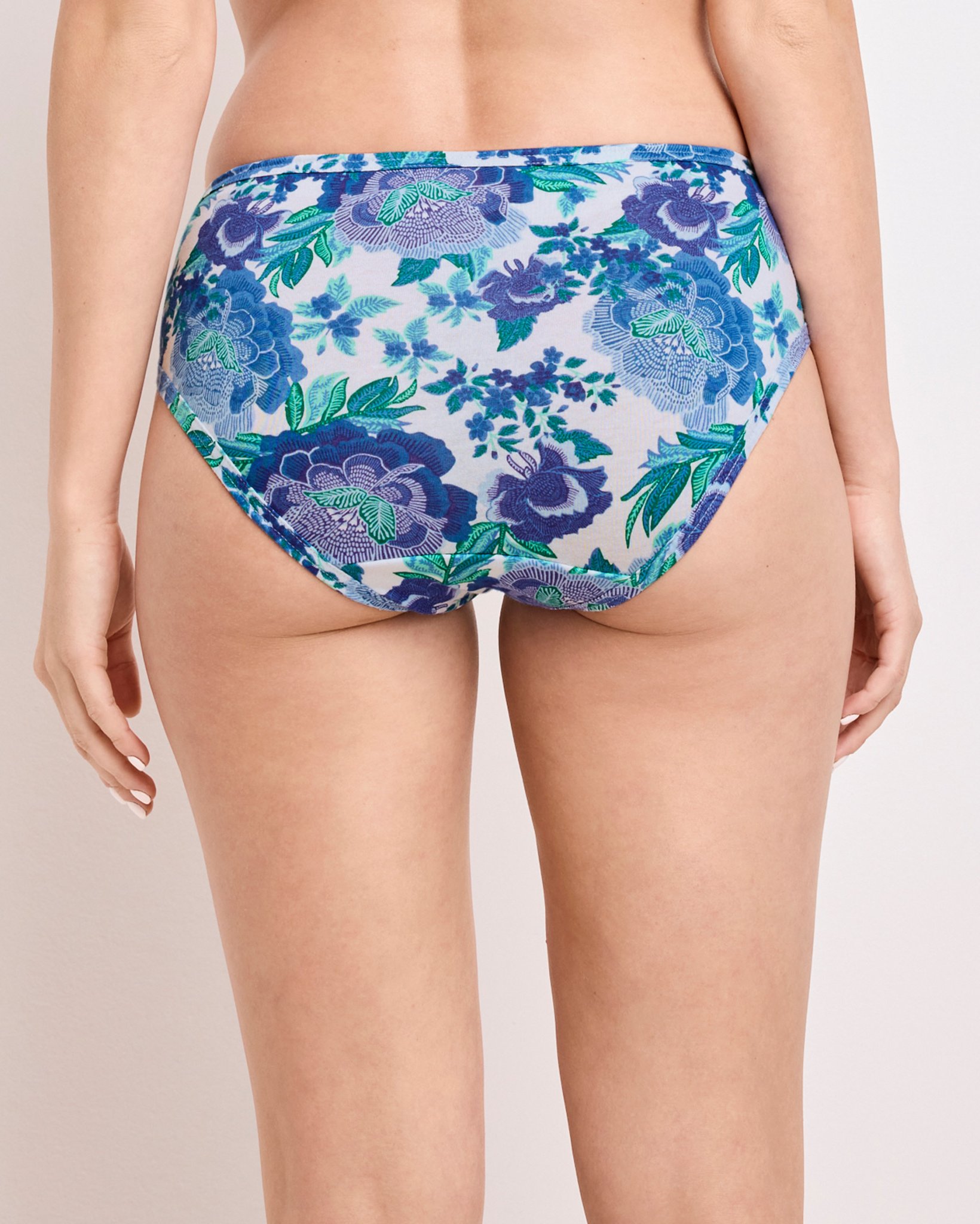 Elance Bikini - 6 Pack
