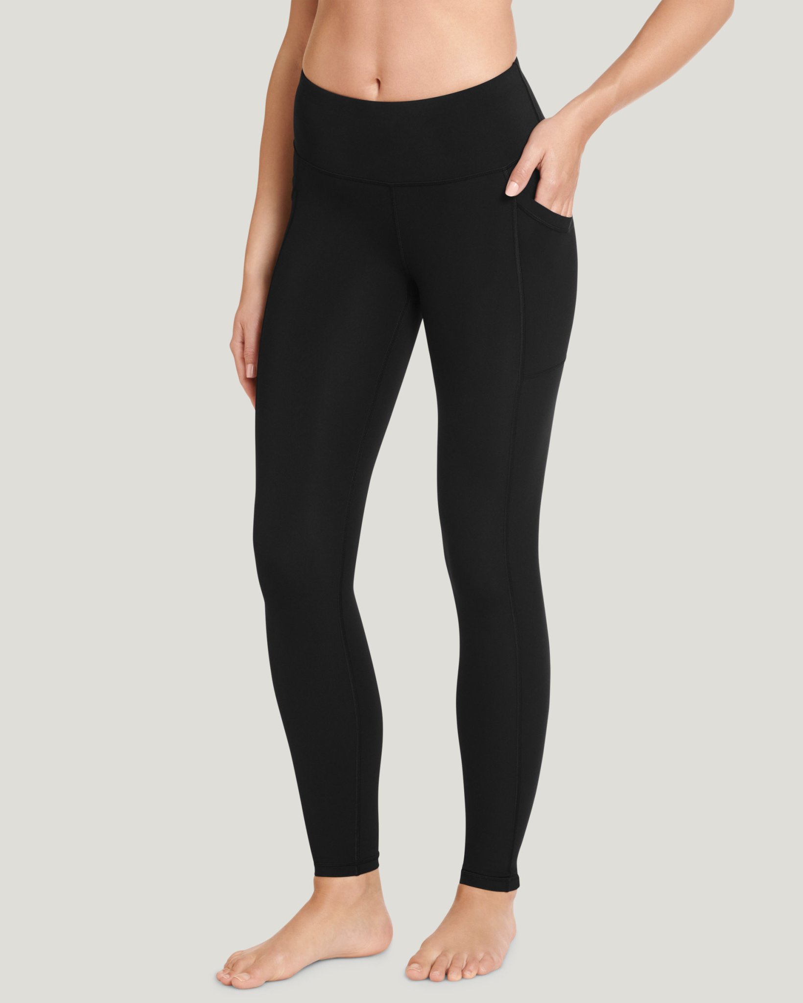 Shaping Leggings Begood Leggings Opinioni 360 Stretch Performance