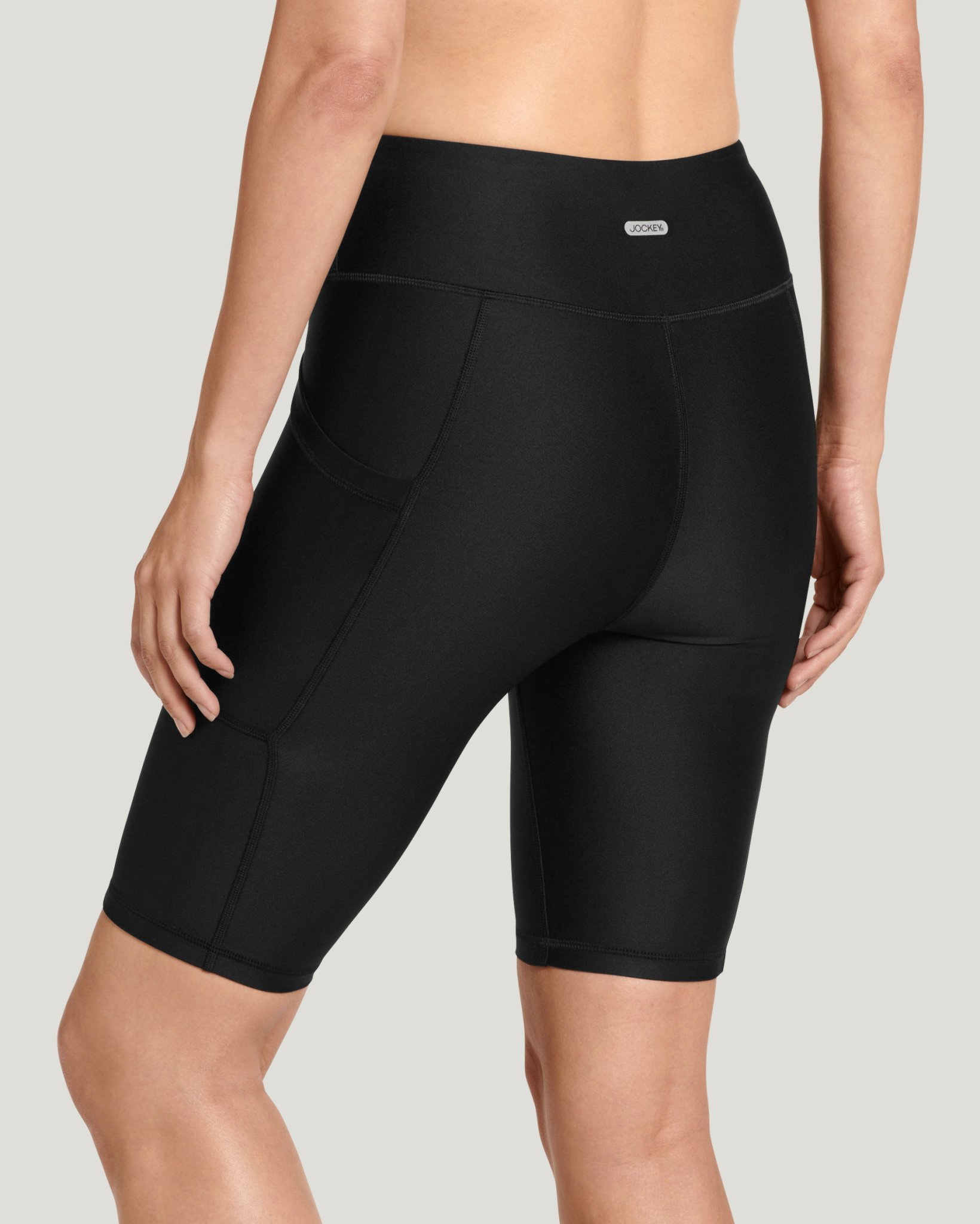 High Rise Performance Pocket 9