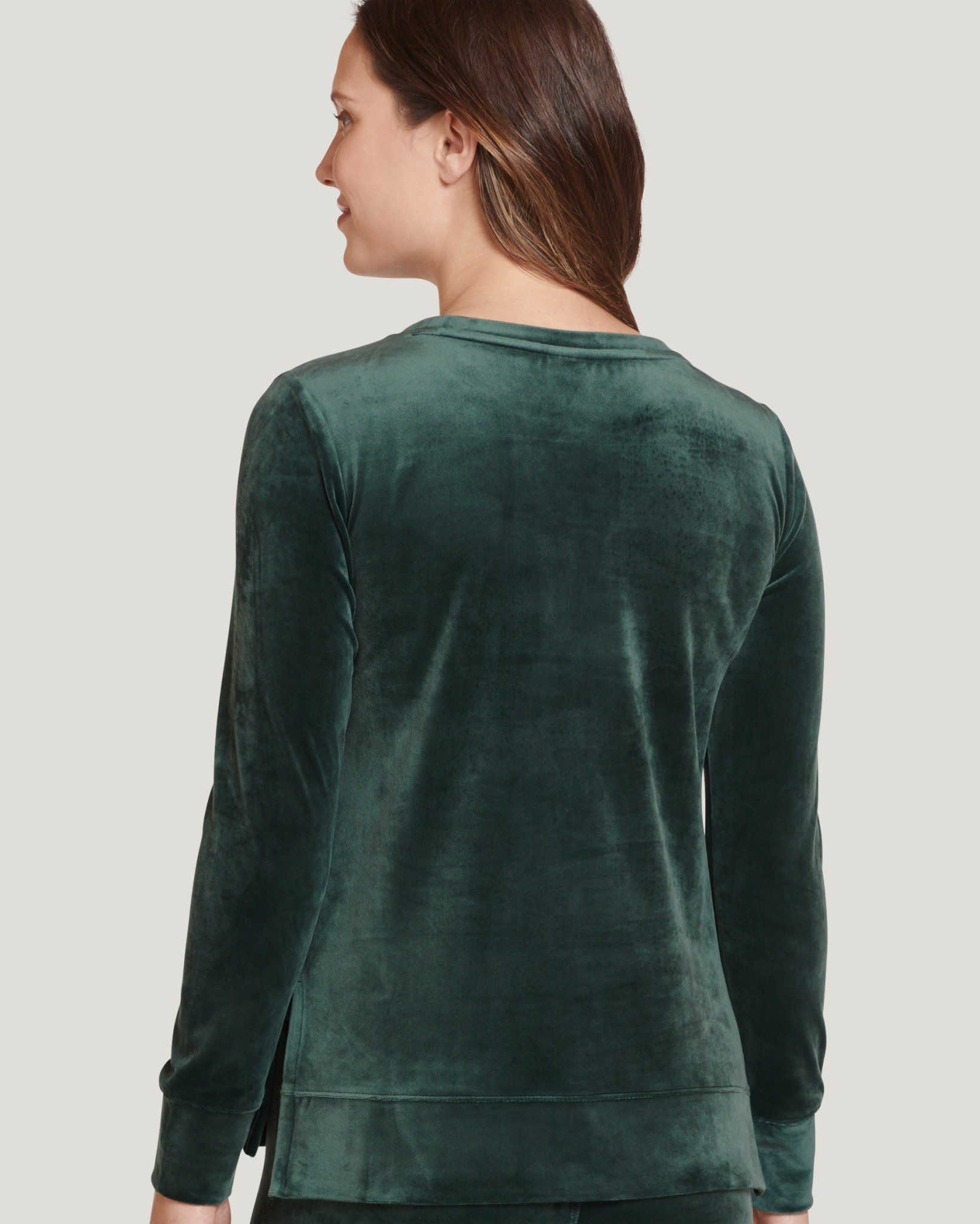 【NONCODE】(Unisex) Whipple Velvet Sporty Sweatshirt Sport-Tek Sport-Wick Fleece United Pullover Hoodie | Product