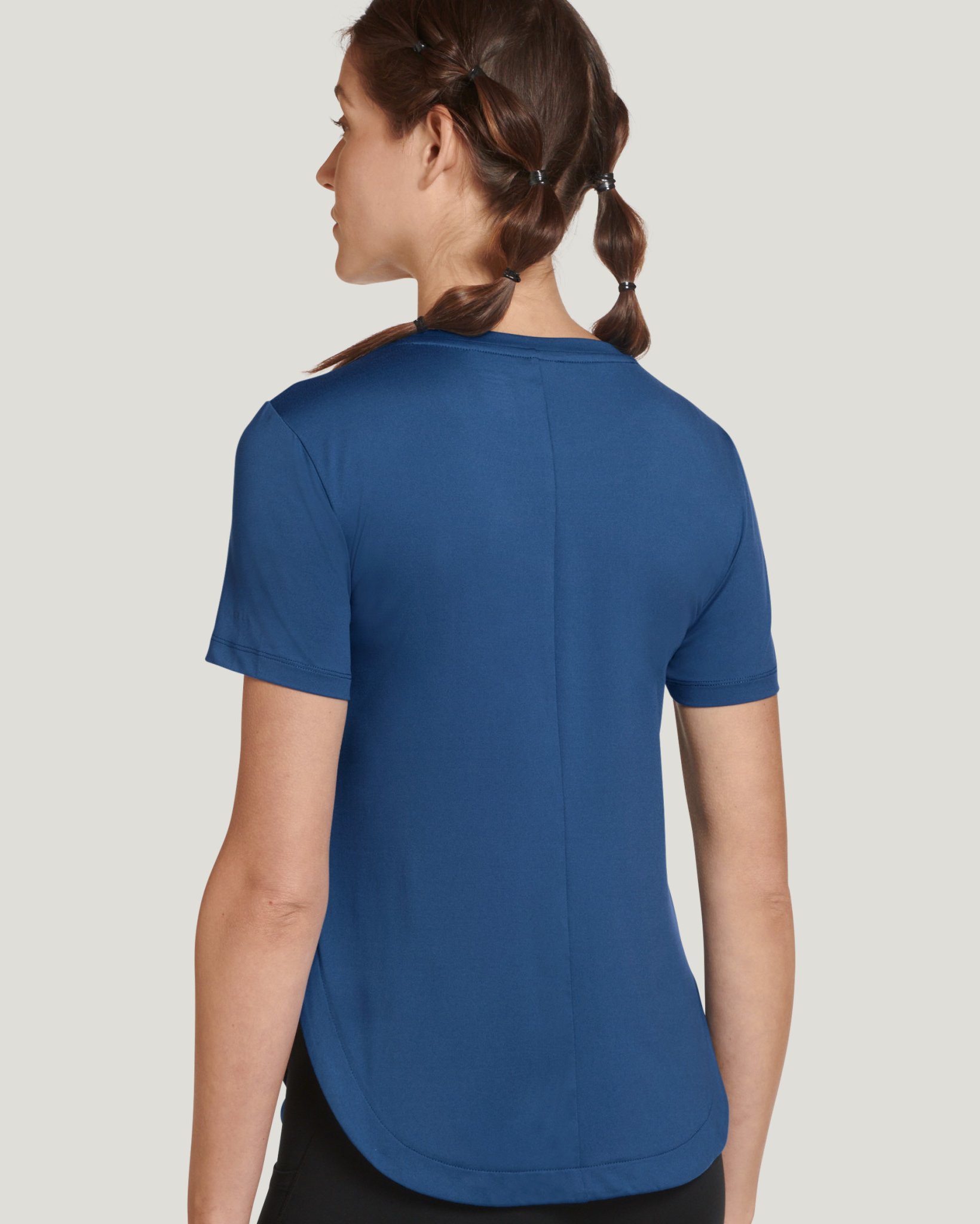 Soft Performance Short Sleeve Tee