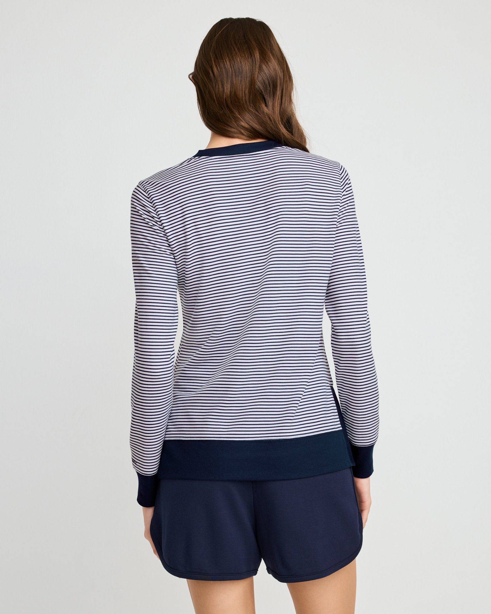 French Terry Sweatshirt