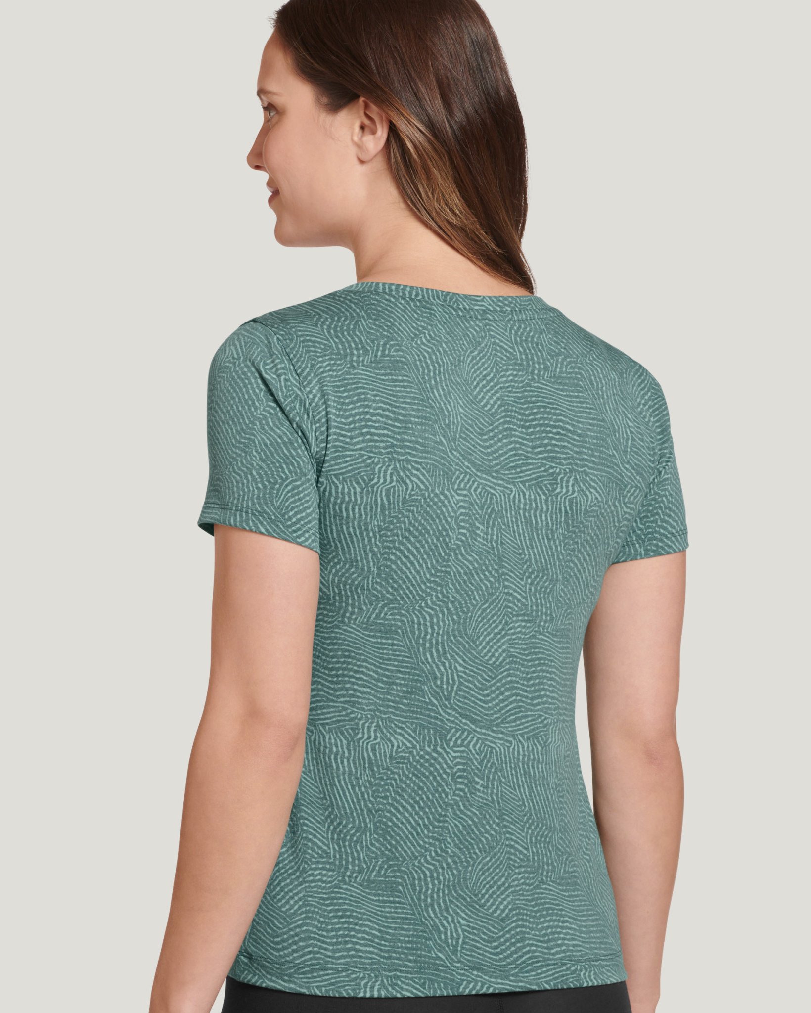 Everyday V Neck Tee