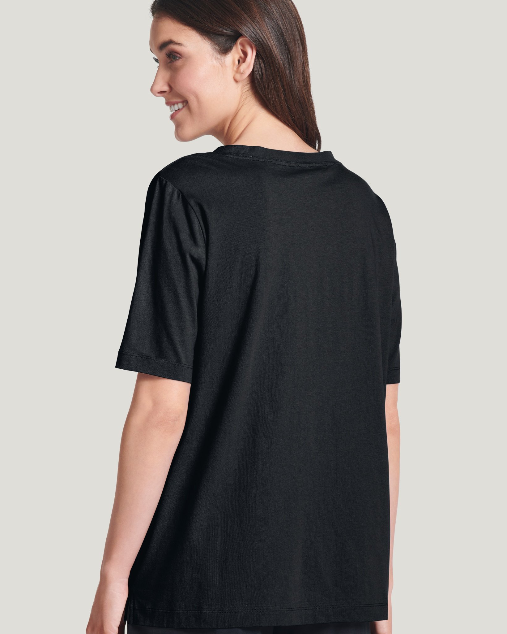 Everyday Essentials 100% Cotton Short Sleeve Tee