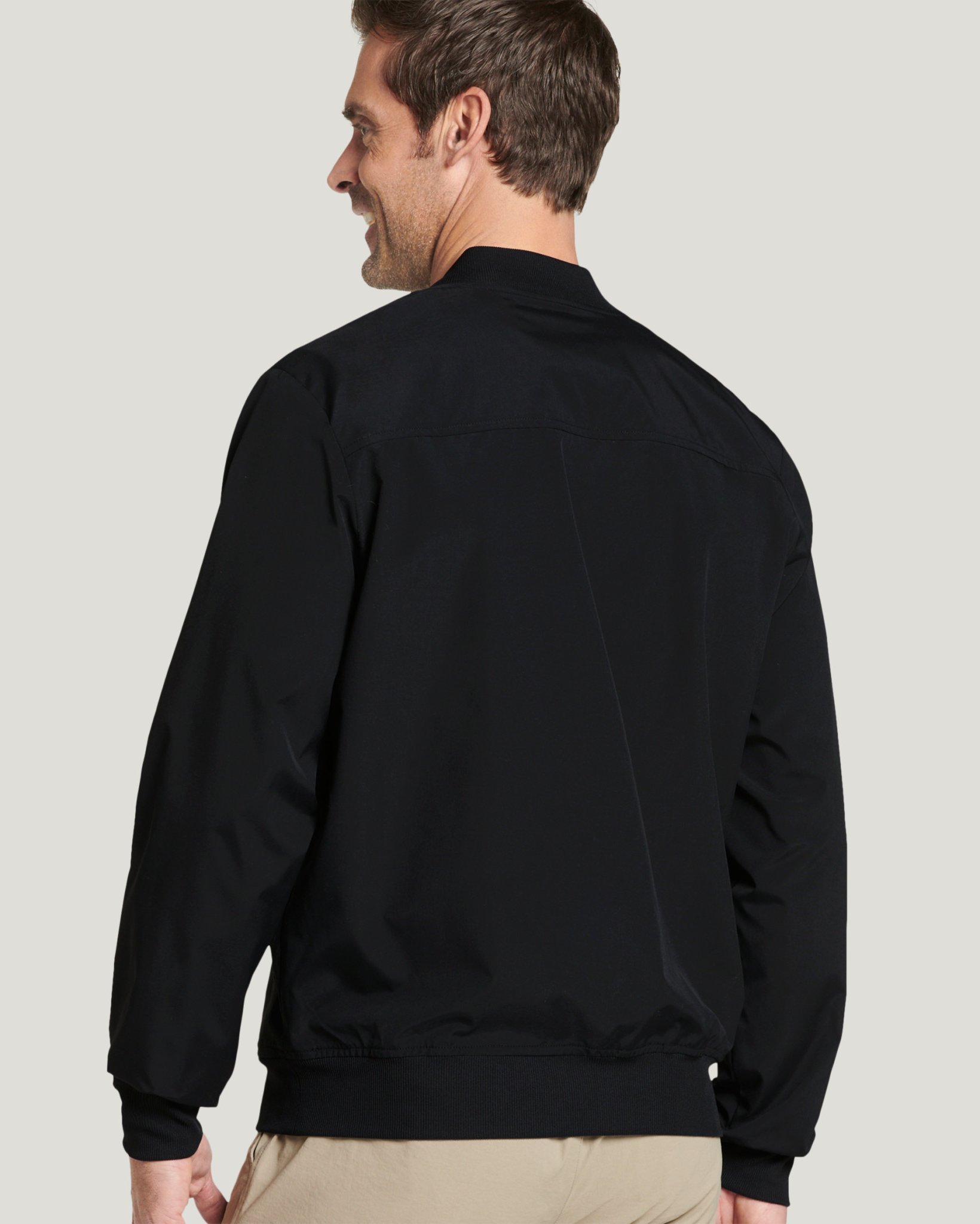 6-Pocket Bomber Jacket