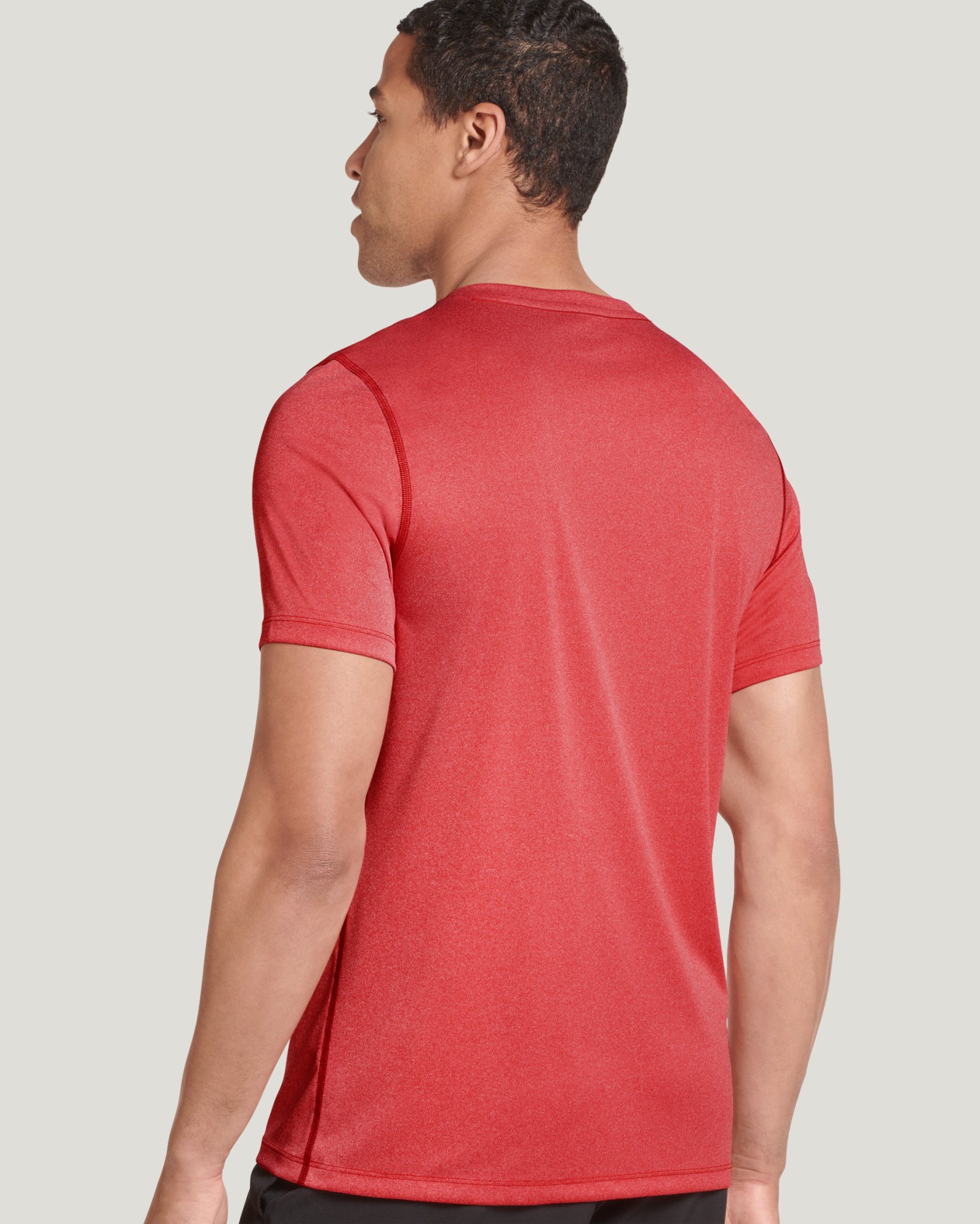 v neck best dry fit t shirts