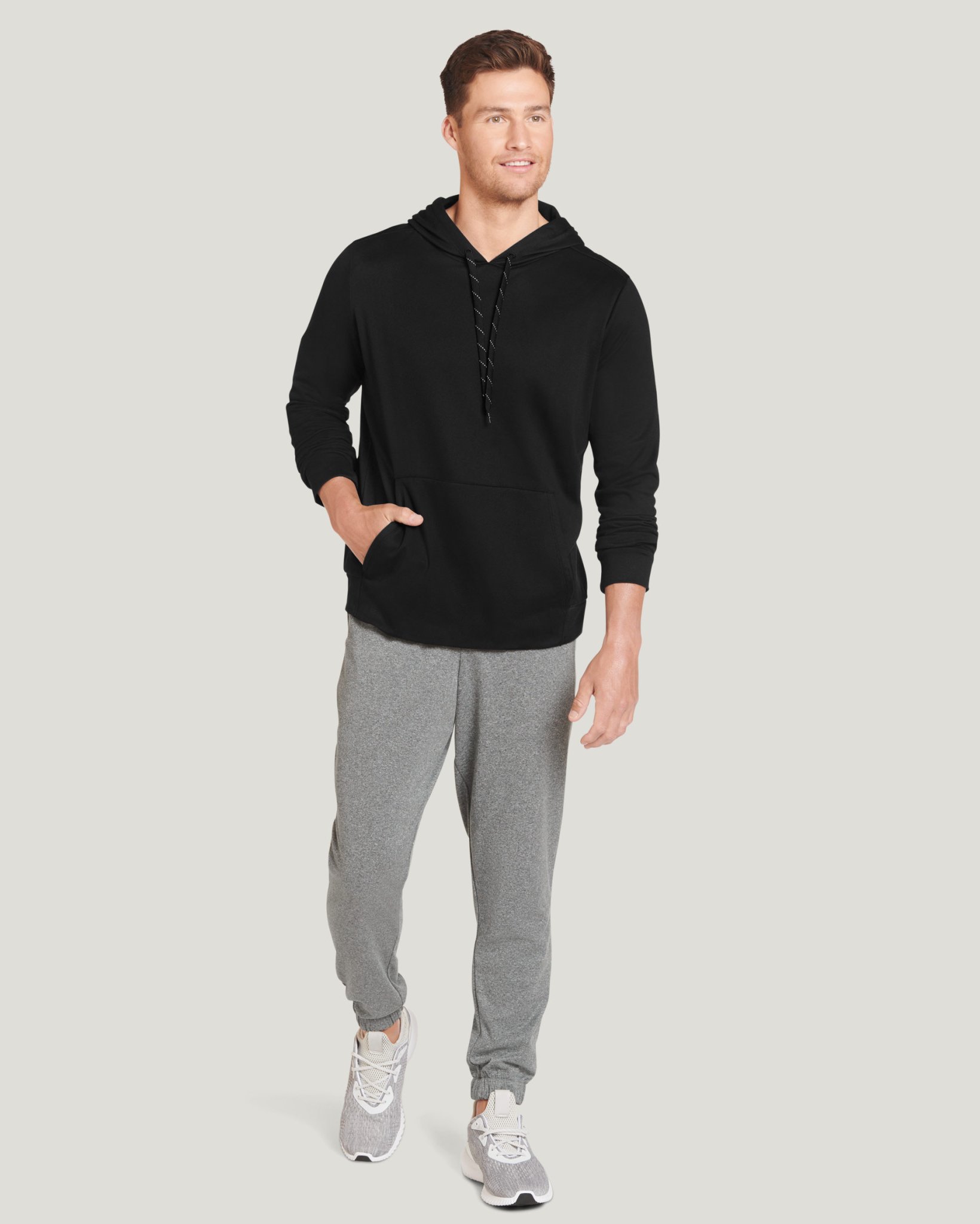 The Way Premium Fleece Hoodie