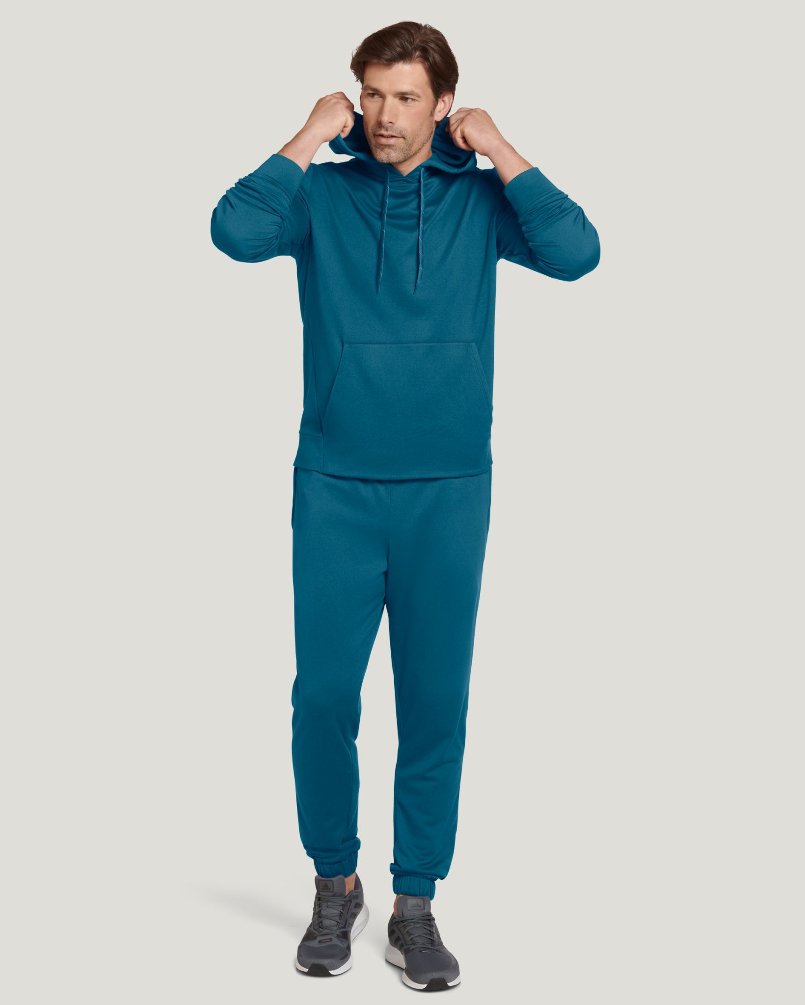 Performance Fleece Jogger