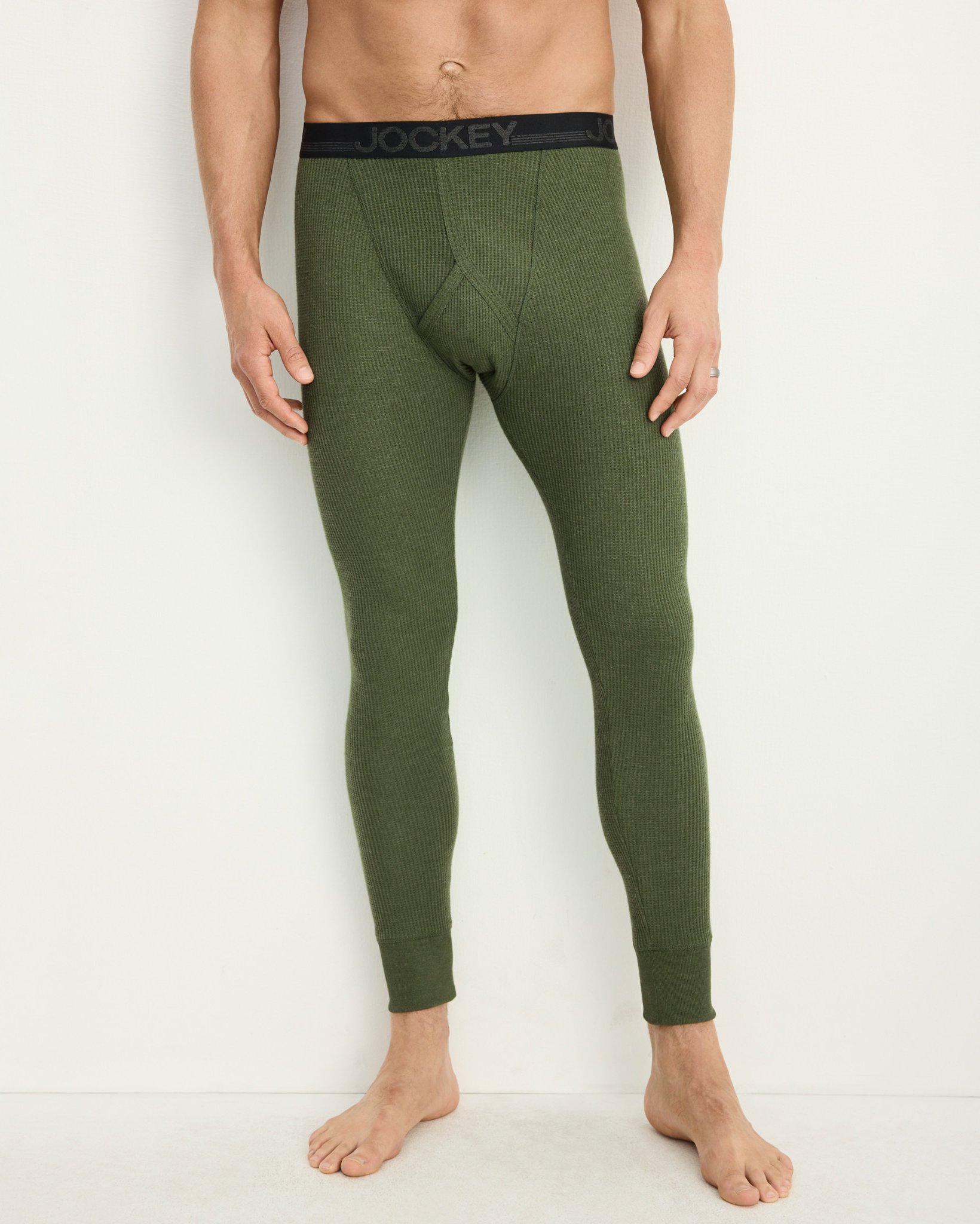 Jockey Waffle Weave Joggers Jockey Waffle Knit Pants FREE SHIPPING