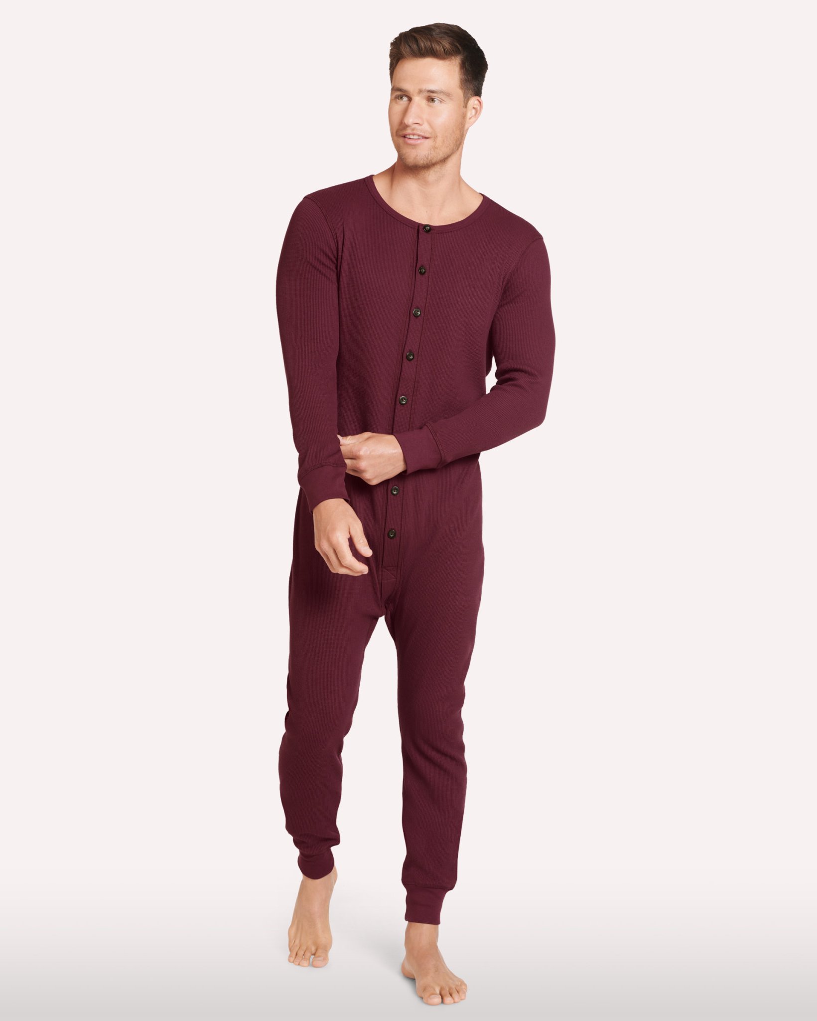 HOT ! Union Suit Where To Buy Mens Thermal Underwear Men's Waffle Union Suit HOT ! Union Suit Where To Buy Mens Thermal Underwear Men's Waffle Union Suit