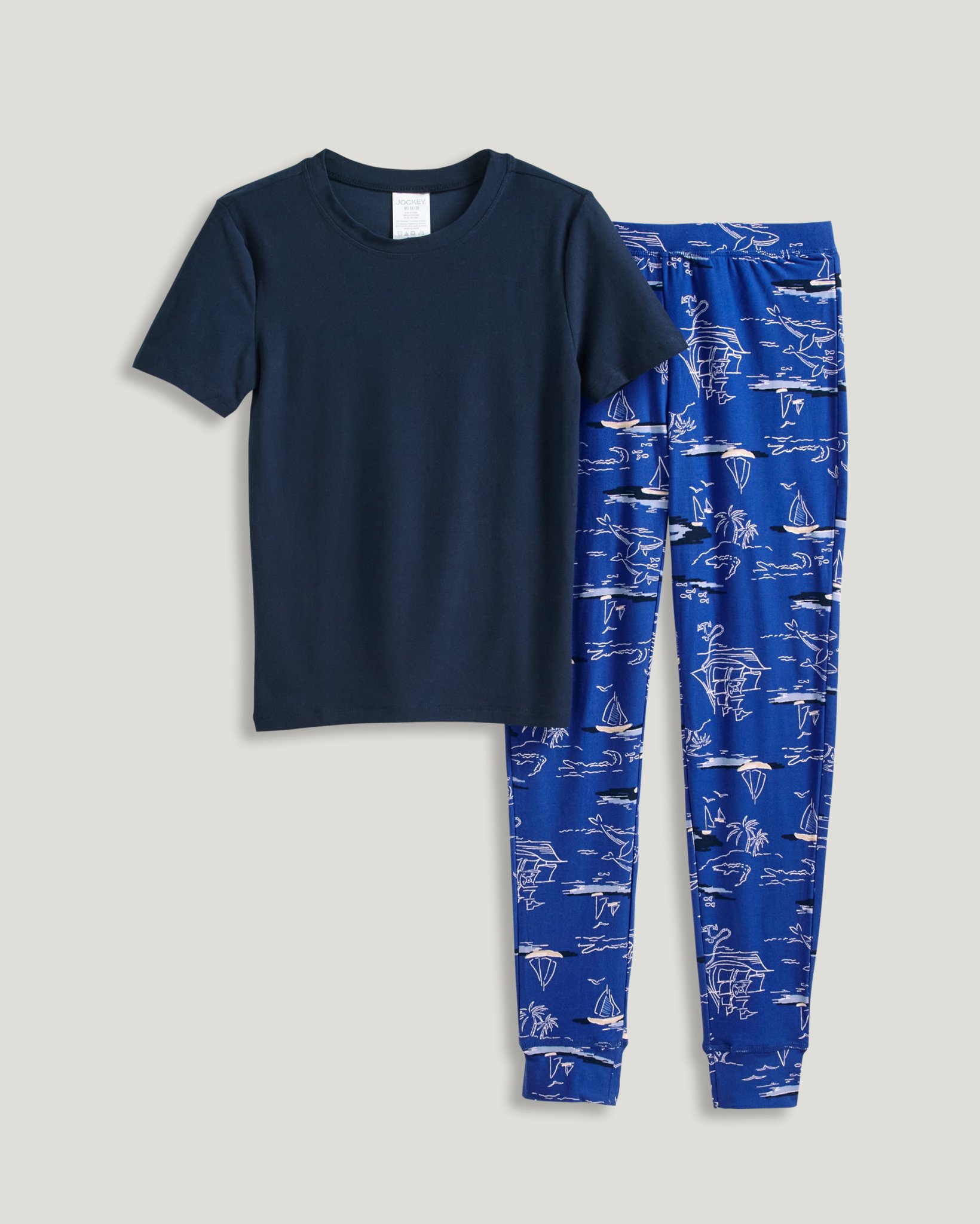 Pajama Shirt It Was All A Dream Rapper Pajamas Boys' Ultra Soft