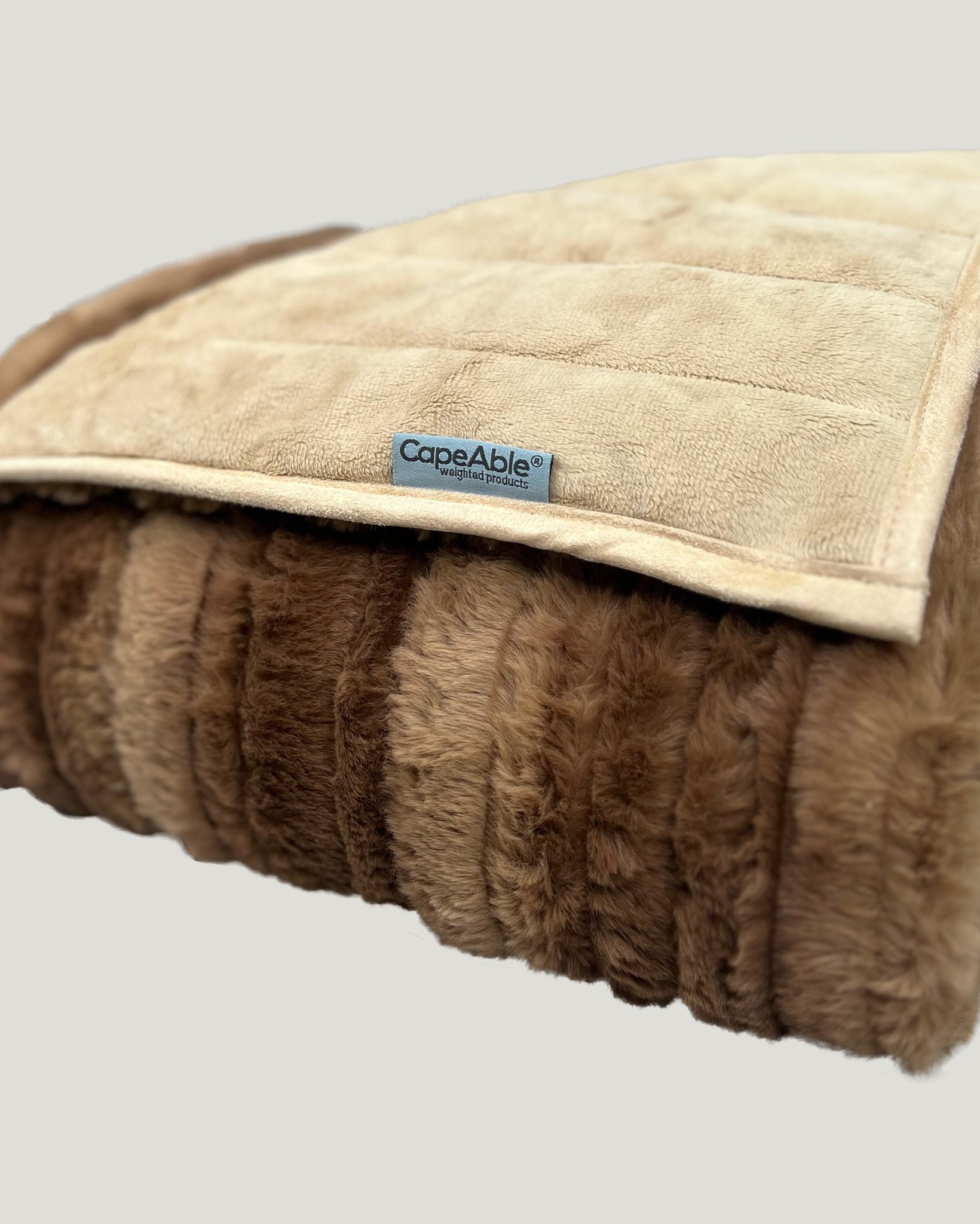 Weighted Full Blanket