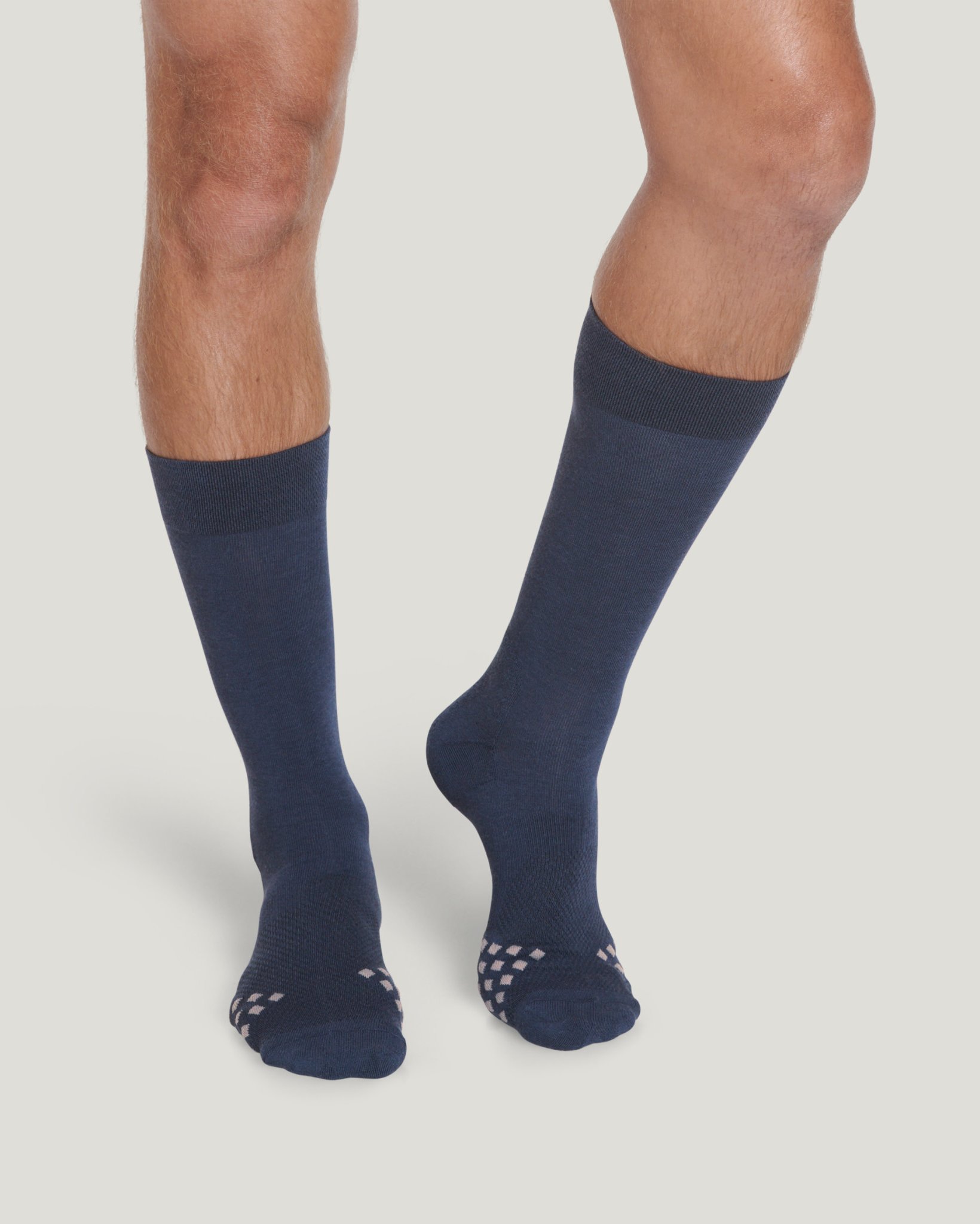 Buy Koton 5 Pack Solid No Show Socks In Black | 6thStreet UAE