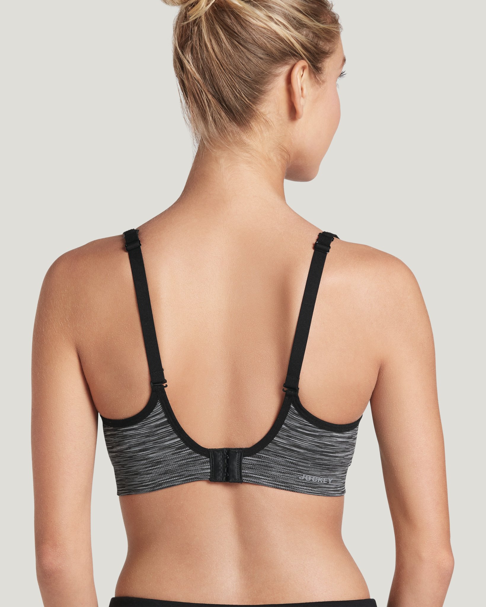Mid Impact Multi-Way Molded Cup Sports Bra