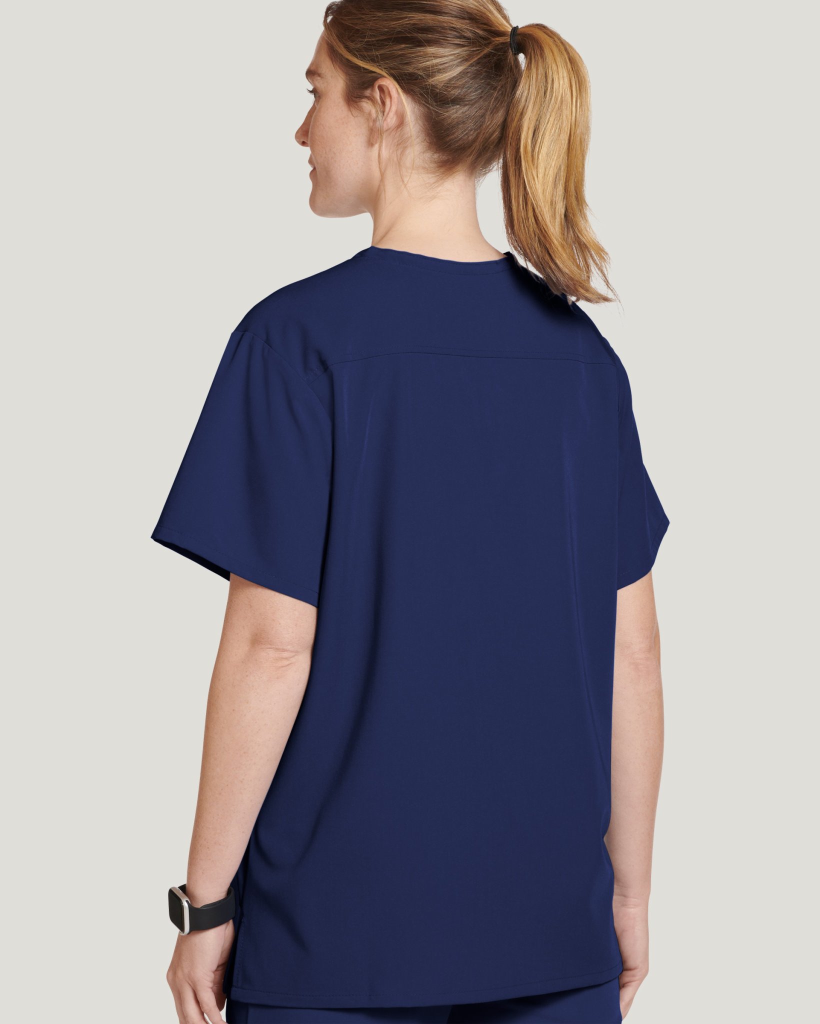 Jockey® Scrubs SHIRT ユニセックス・アダルト US サイズ: M Jockey® Scrubs SHIRT ユニセックス・アダルト US サイズ: M