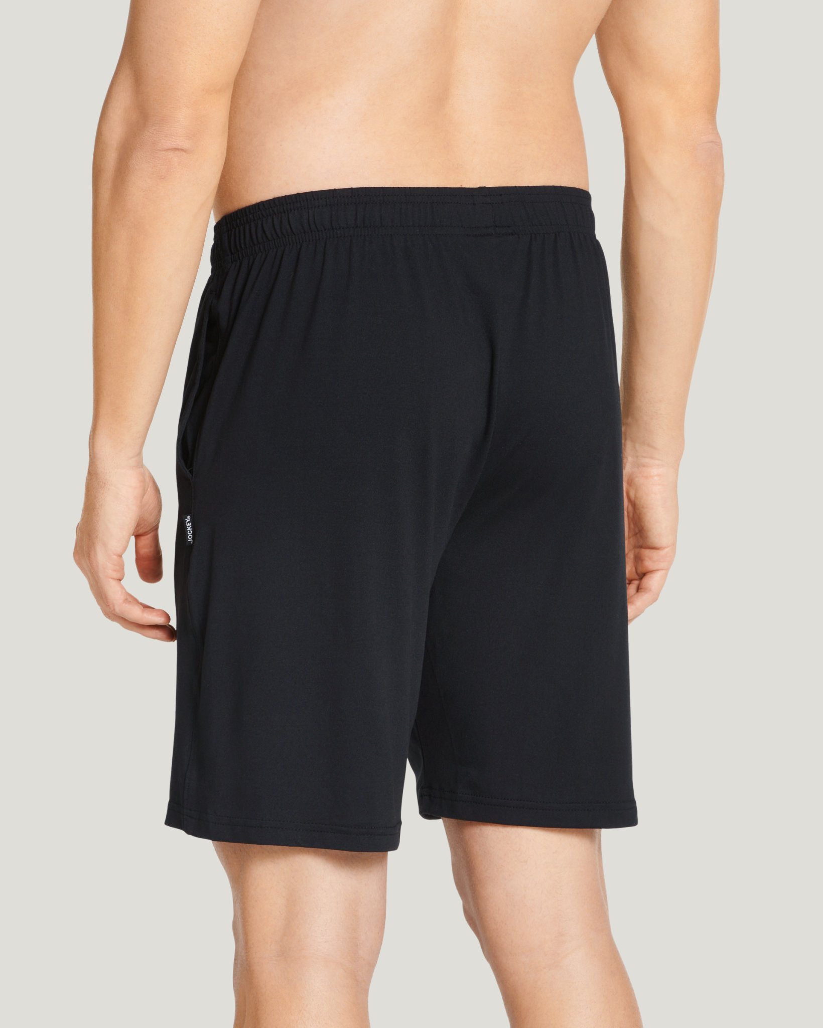 Peached Jersey Short - 2 Pack