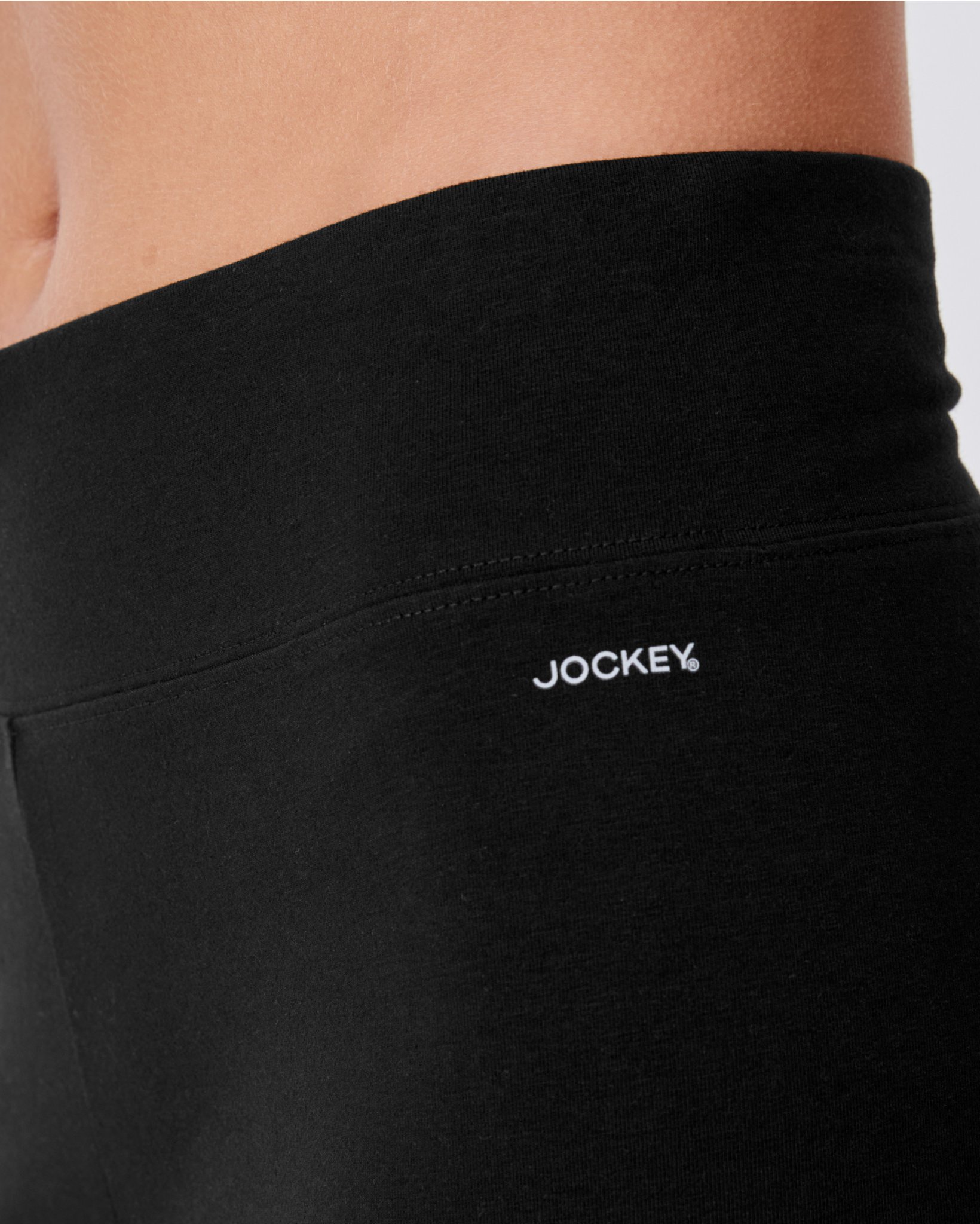 Cotton Stretch Judo Legging