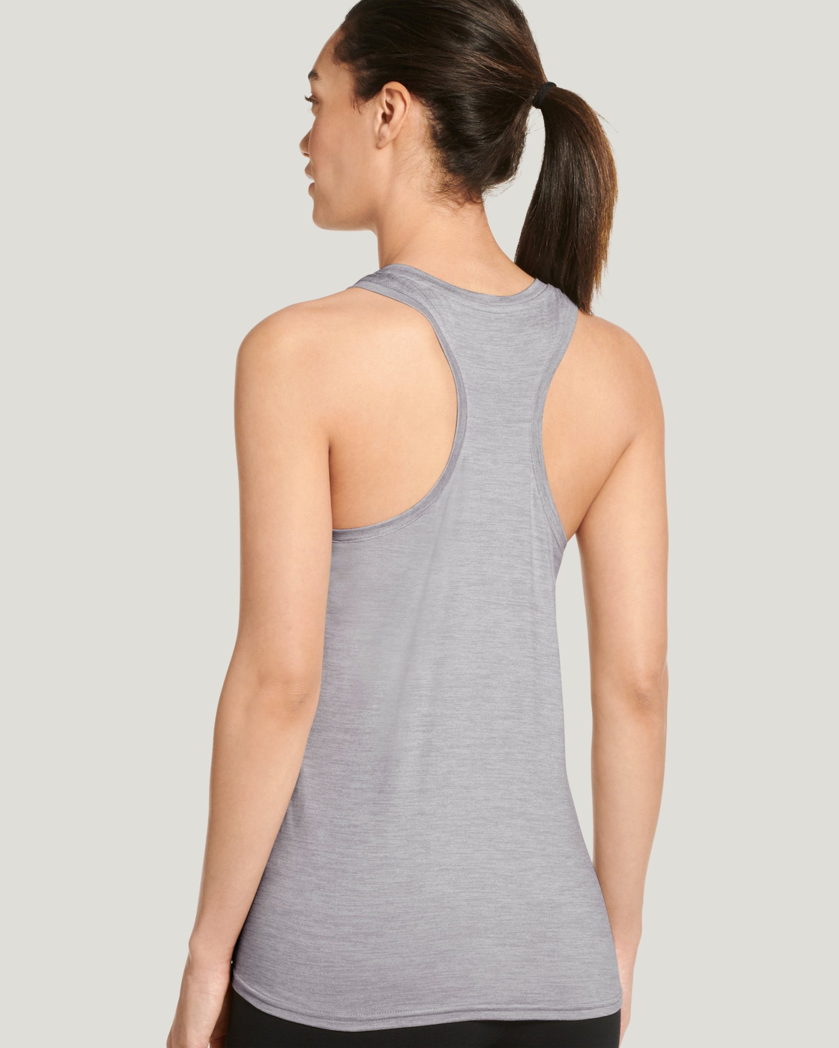 Soft Performance Tank - 2 Pack