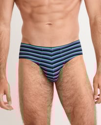 True Style Bikini - 3 Pack