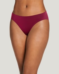 ジェニー着用☆ ☆Modern Cotton bikini underwea.r Calvin Klein Underwear 1996 Modern Bikini Cotton Stretch