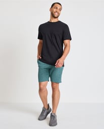 新品未使用、即日発送】moose's pretty knit shorts moose's ショート