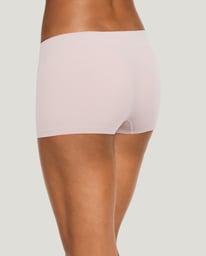 ☆送料・関税込☆Rest&Recreation★RR COTTON BOY SHORTS★ 韓国 Rest & Recreation】RR COTTON BOY SHORTS - WHITE，BLACK