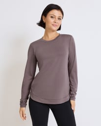 (取寄) クラフト レディース コレクティブ ロングスリーブ ティー Craft women Collective Longsleeve Tee Glacial Women's Craft Collective Longsleeve Tee | Zappos.com