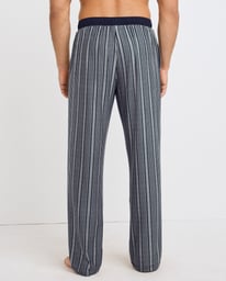 新品　sunsea 20ss pajama stripe wide pants Women Drawstring Striped Pants High Waist Wide Leg Lounge