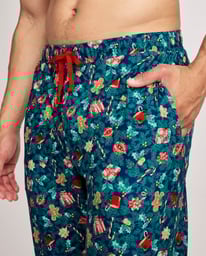 Ultra Soft Cooling Sleep Pant