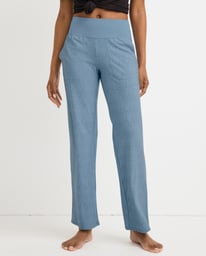 Cotton Modal Pant