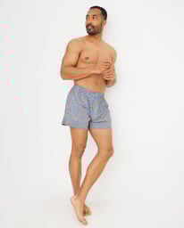 100% Cotton Lemonade Woven 4