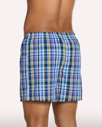 ActiveBlend® Woven 5
