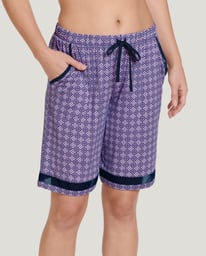 Cooling Comfort Bermuda Short