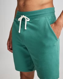 Lightweight Cotton Blend Fleece 8.5