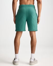 Lightweight Cotton Blend Fleece 8.5