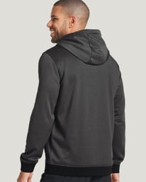 Performance Half Zip Hoodie