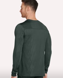Jockey Sport® Thermal Long Sleeve Tee