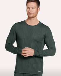Jockey Sport® Thermal Long Sleeve Tee