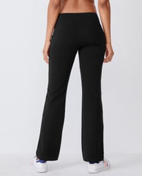 パンツ kaiko nylon pants size 2 Amazon.com: Kivdol 3PACK Women's Casual Loose Wide Leg Cozy