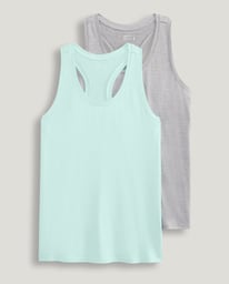 Soft Performance Tank Pack