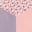 lilac dreams/floral wish/blushing rose