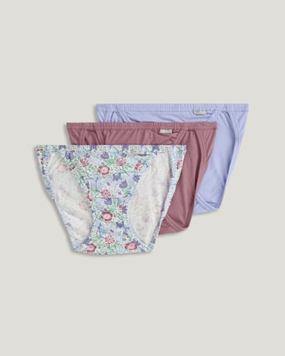 Elance String Bikini - 6 Pack