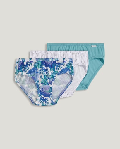 No Panty Line Promise Tactel Bikini