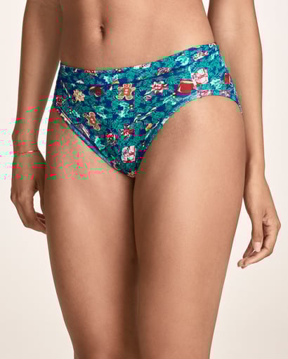 Elance French Cut - 3 Pack