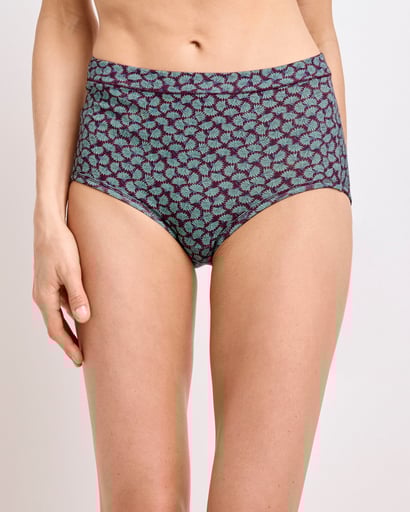 Cotton Stretch Brief