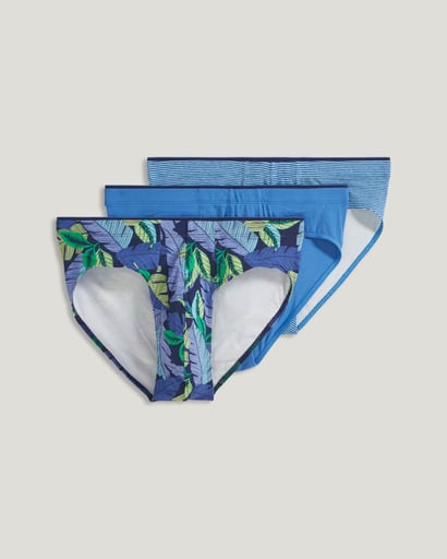 Men's Elance Bikini - 3 Pack